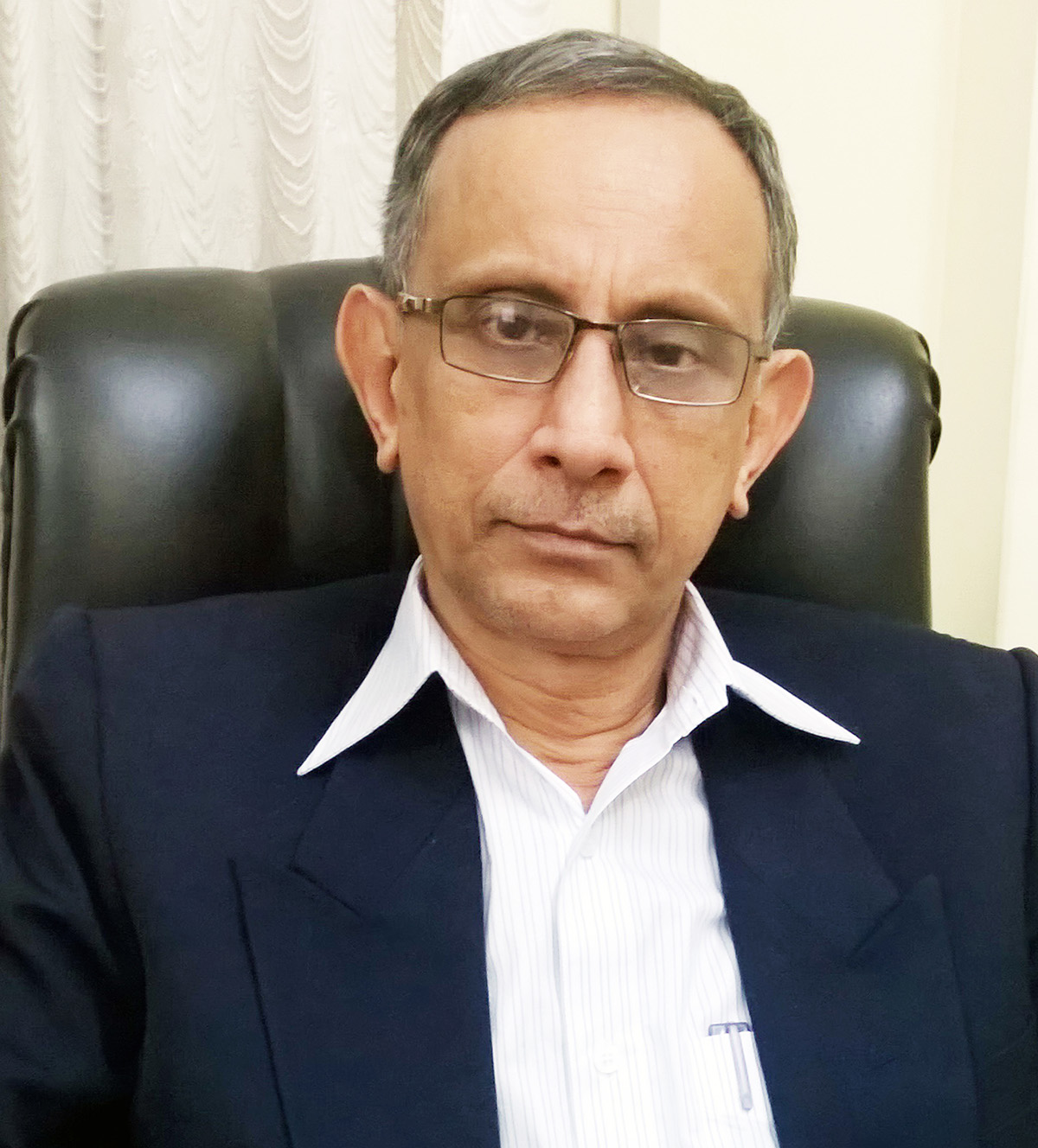 Sunirmal Chowdhury FCA