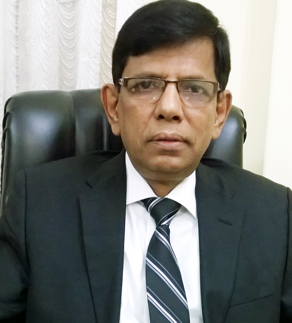 Dipak Ranjan Datta FCA