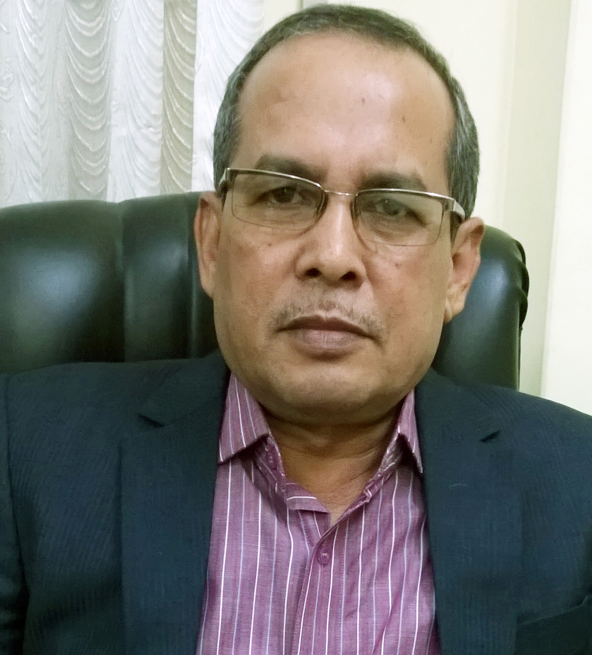 Arun Bikash Das FCA